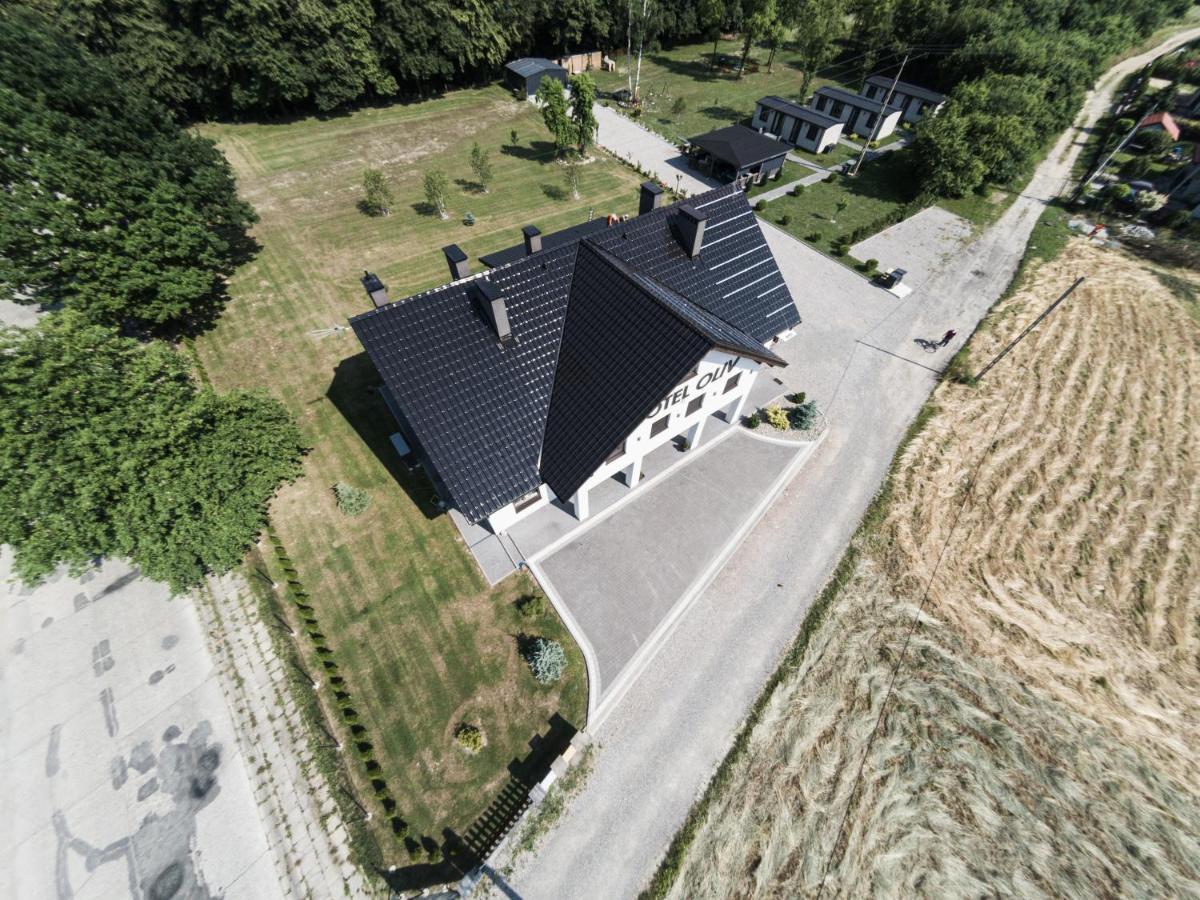 Motel Oliv Oswiecim
